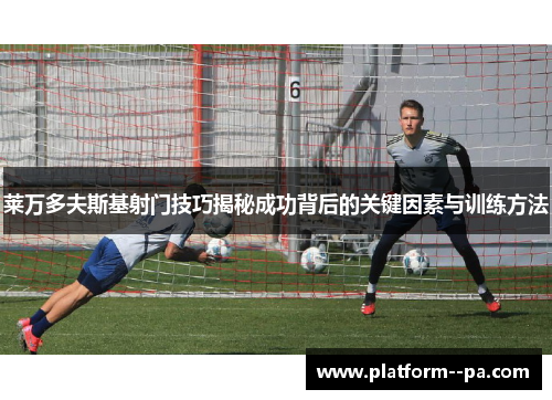 莱万多夫斯基射门技巧揭秘成功背后的关键因素与训练方法