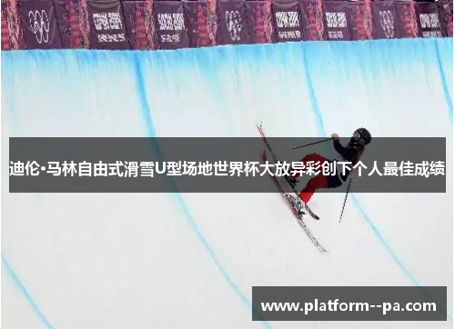 迪伦·马林自由式滑雪U型场地世界杯大放异彩创下个人最佳成绩